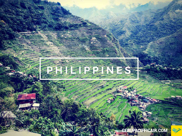 5 trải nghiệm miễn phí tuyệt vời khi du lịch Philippines