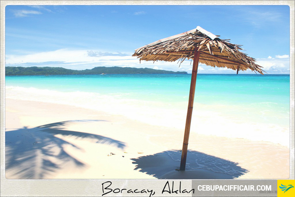 10 bãi biển đẹp nhất ở Philippines