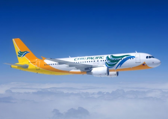 Cebu Pacific mở thêm nhiều chuyến bay quốc tế bắt đầu từ ngày 1/8