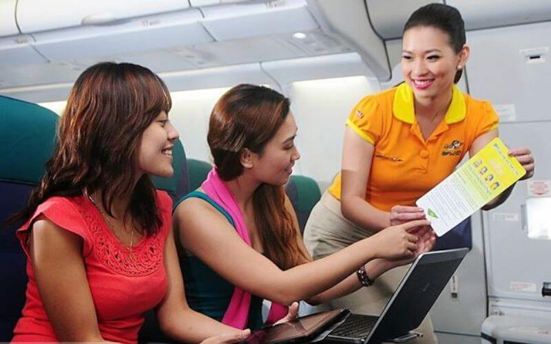 Cebu Pacific mở rộng các lựa chọn đặt vé linh hoạt cho hành khách