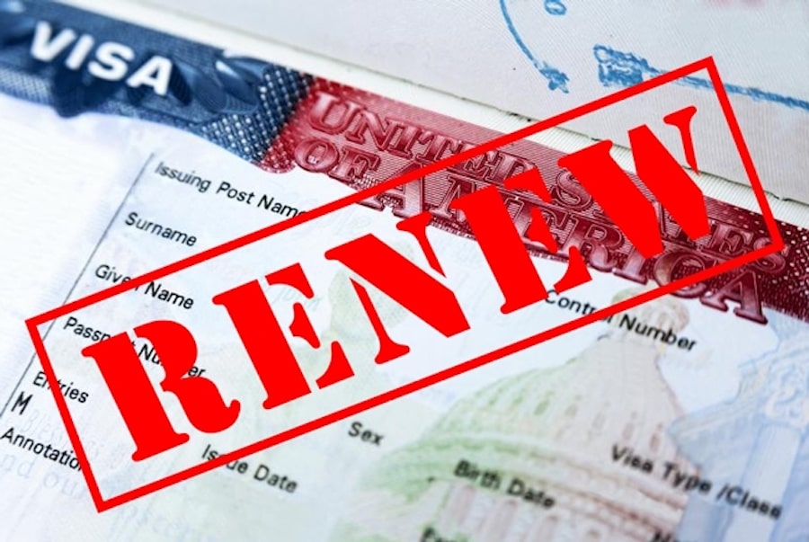 Gia hạn visa Mỹ có những lợi ích gì?Điều kiện gia hạn visa Mỹ