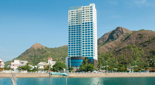 Đặt phòng khách sạn Mường Thanh Grand Nha Trang