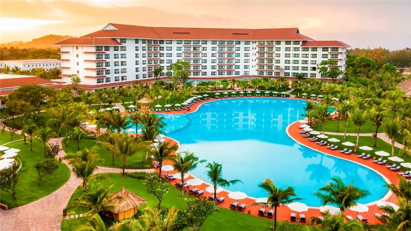 Review Vinpearl Resort & Spa Phú Quốc