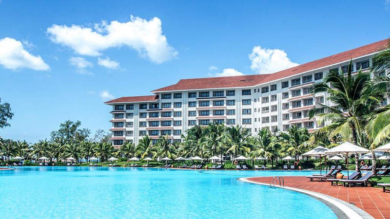 Giá các hạng phòng tại Vinpearl Resort & Spa Phú Quốc