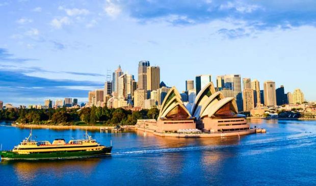 Vé máy bay đi Sydney giá rẻ| Cập nhật chuyến bay mới nhất