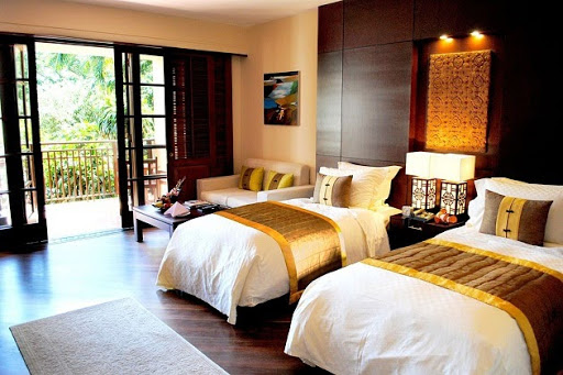 Top các khách sạn Đà Nẵng được lựa chọn nhiều nhất