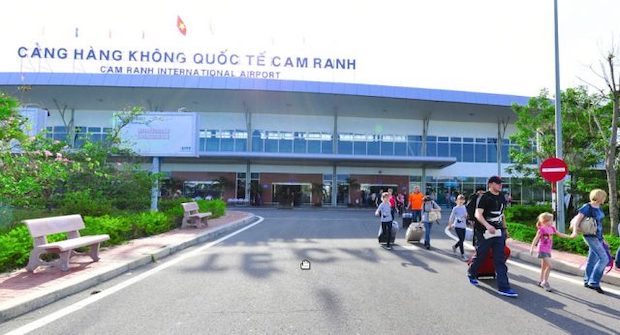 đặt mua vé máy bay từ TP Hồ Chí Minh đi Nha Trang giá tốt