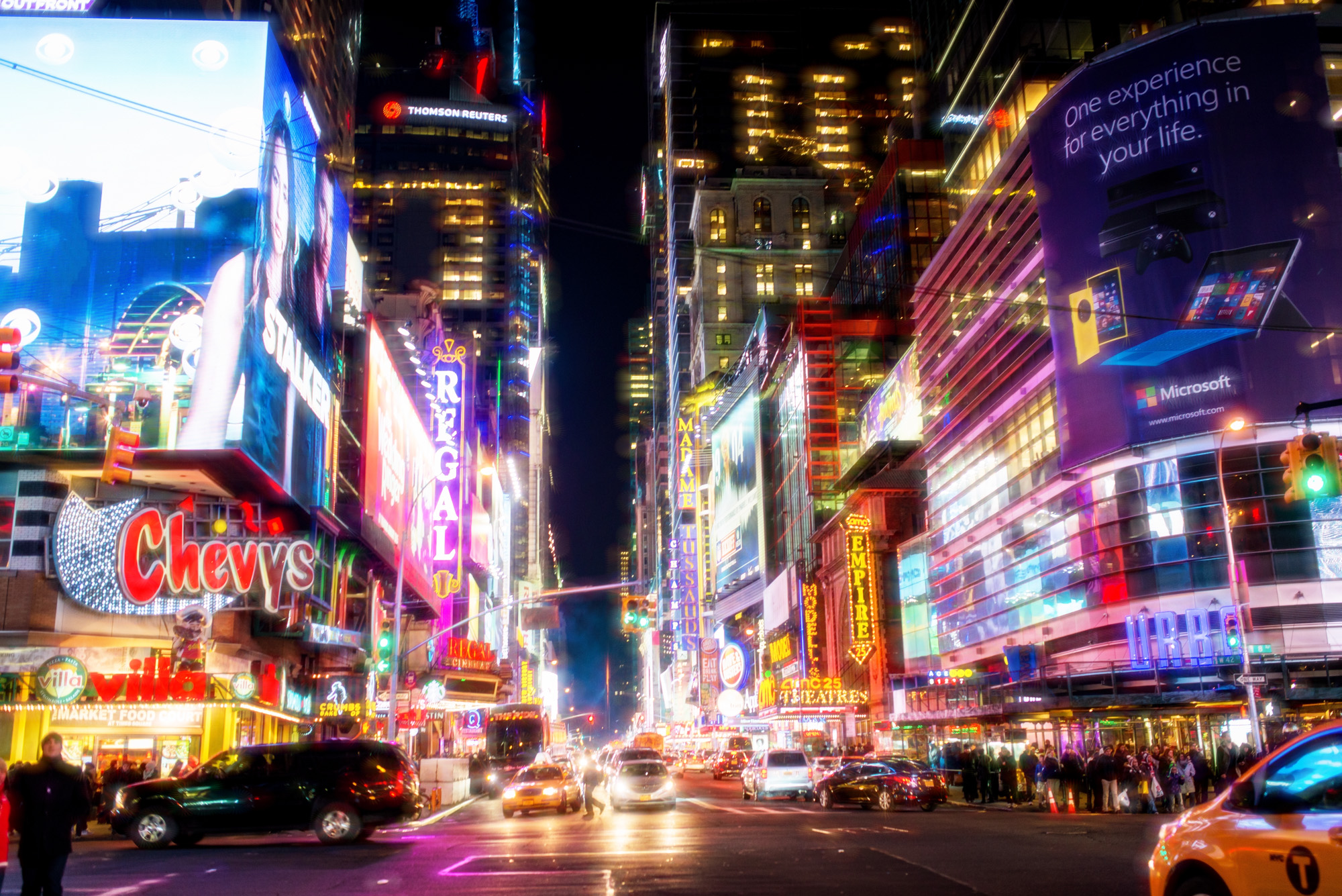 New York Top 10 Thành Phố Có Dân Số Lớn Nhất Nước Mỹ